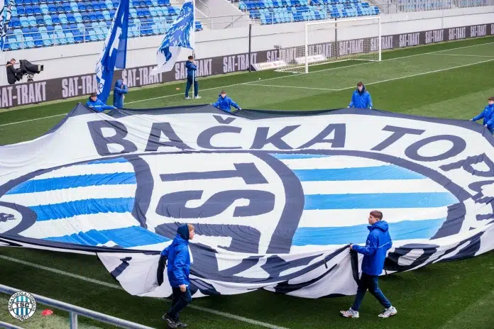Od Tsc A Prije Gosta U Surdulici Moramo Se Prilagoditi