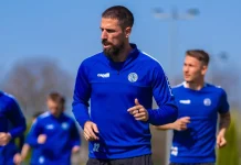 Od TSC -a prije utakmice s mečom radnika: pokazati gdje bismo trebali vidjeti gdje želimo ići Od Tsc A Prije Utakmice S Mecom Radnika Pokazati Gdje