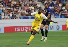 Ofk Beograd donio je pojačanja iz Lazetićeva Makabija! Ofk Beograd Donio Je Pojacanja Iz Lazeticeva Makabija