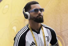 POBUNA U SVLAČIONICI JUVENTUSA: Daglas Luiz izazvao haos, sledi mu drakonska kazna! Pobuna U Svlacionici Juventusa Daglas Luiz Izazvao Haos Sledi Mu