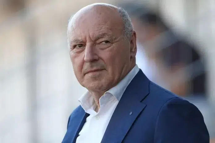 Ponuda Koja Se Ne Odbija Premijerligas Odvodi Prvotimca Intera Za