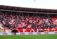 PRED OFK I LINKOLN: Zvezda za pola miliona dovodi neočekivano pojačanje! Pred Ofk I Linkoln Zvezda Za Pola Miliona Dovodi Neocekivano