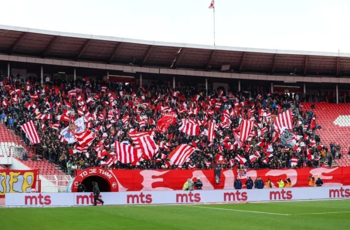 Pred Ofk I Linkoln Zvezda Za Pola Miliona Dovodi Neocekivano