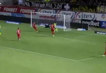 PROBLEMI U LARNAKI: AEK dodatno oslabljen dočekuje Partizan!? Problemi U Larnaki Aek Dodatno Oslabljen Docekuje Partizan