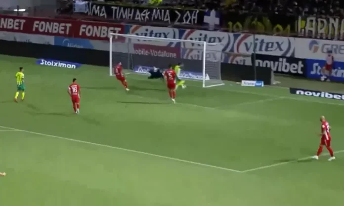 PROBLEMI U LARNAKI: AEK dodatno oslabljen dočekuje Partizan!? Problemi U Larnaki Aek Dodatno Oslabljen Docekuje Partizan