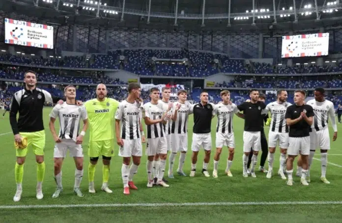 Putuju U Larnaku Partizan Imao Vazno Obavestenje Za Navijace