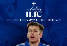 Paunović pravi “mini reprezentaciju” Paunovic Pravi Mini Reprezentaciju
