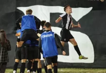 Pojavio se snimak haosa nakon penala: U glavnoj ulozi nekadašnji fudbaler Partizana (VIDEO) Pojavio Se Snimak Haosa Nakon Penala U Glavnoj Ulozi Nekadasnji