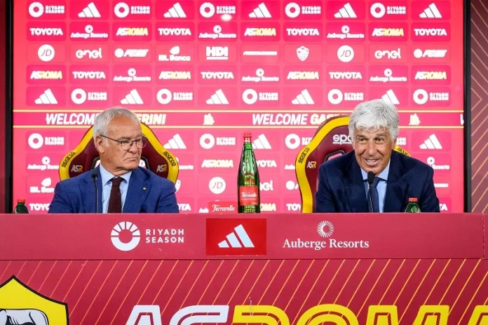 Roma Zavrsila Veliki Transfer Dolazi Napadac Koga Je Jurila Cela