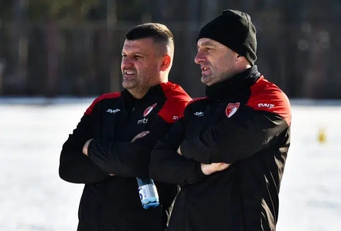 Radnički dobio protivnika u drugom kolu LK Radnicki Dobio Protivnika U Drugom Kolu Lk