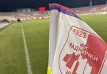 Radnicki iz NIS -a donio je pojačanje u napadu Radnicki Iz Nis A Donio Je Pojacanje U Napadu