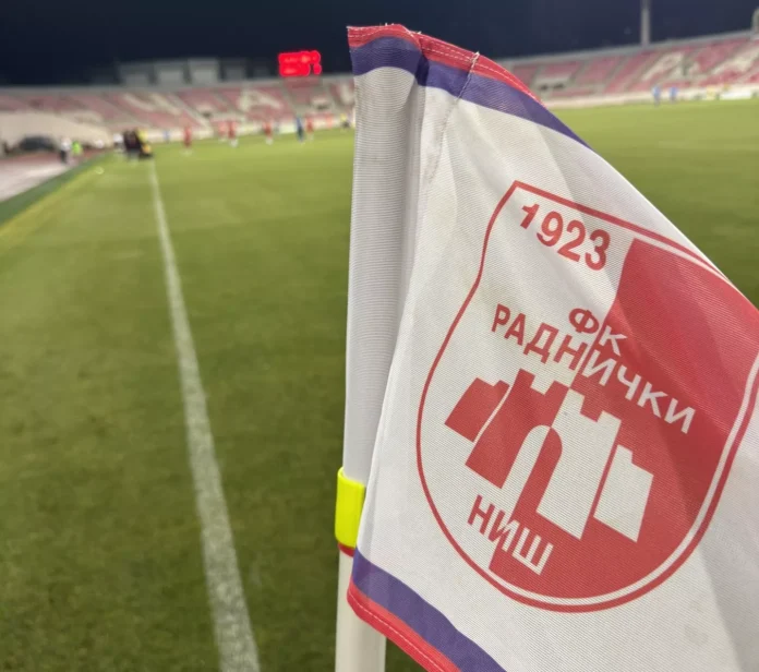Radnicki Iz Nis A Donio Je Pojacanje U Napadu