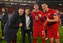 SAD I MILAN NUDI RAZMENU: Srbin za Srbina u transferu dva italijanska velikana Sad I Milan Nudi Razmenu Srbin Za Srbina U Transferu