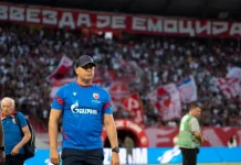 SASTAV ZA LINKOLN: Zvezda overava prolaz u iščekivanju debija Arnautovića Sastav Za Linkoln Zvezda Overava Prolaz U Iscekivanju Debija Arnautovica