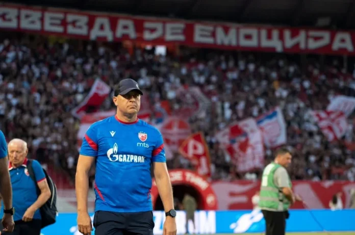 Sastav Za Linkoln Zvezda Overava Prolaz U Iscekivanju Debija Arnautovica