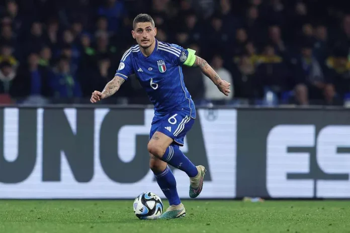 Spektakularan Povratak Marko Verati U Italijanskom Velikanu Stvara Savrsen Tandem