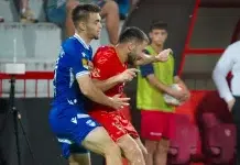 Superliga: Novi Pazar i Radnički daljinski prije nego što se obuzdaju dvoboji u Europi, pobjeda Vojvodina i Cukarički (video) Superliga Novi Pazar I Radnicki Daljinski Prije Nego Sto Se