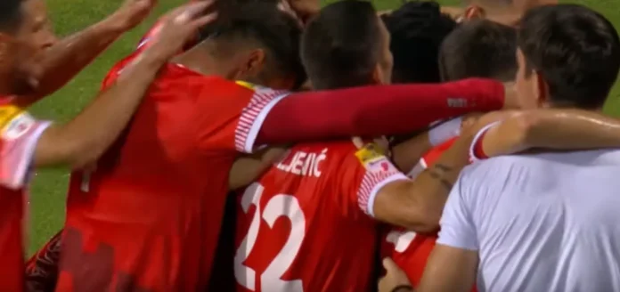 Superliga Tsc Bez Osvajanja Povratnika Ace U Nis U Video