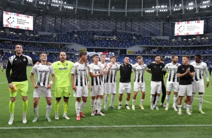 Sutra Pocinje Prodaja Ulaznica Za Mec Partizan Aek