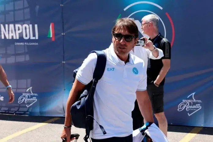 Tako To Radi Stari Lisac Konte U Liverpulu Pronasao Savrseno