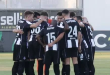 Uvedene tri novine: Partizan počinje prodavati sezonske ulaznice Uvedene Tri Novine Partizan Pocinje Prodavati Sezonske Ulaznice