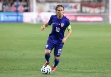 VREME JE ZA POTPIS: Modrić stigao u Milano (VIDEO) Vreme Je Za Potpis Modric Stigao U Milano Video