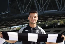 Vlahović ponovo crno-beli! – Sportska centrala Vlahovic Ponovo Crno Beli Sportska Centrala