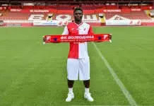 Vojvodina je predstavio novo pojačanje – Sportska tvornica Vojvodina Je Predstavio Novo Pojacanje Sportska Tvornica