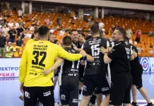 ŽREB IM ODREDIO RIVALE: Partizan zna sa kim je u grupi LE ako prođe “specijalne kvalifikacije” Zreb Im Odredio Rivale Partizan Zna Sa Kim Je U