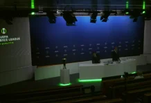 ŽREB ZA LK: Trio srpskih klubova saznao ko ih čeka ako prođu u treće kolo Zreb Za Lk Trio Srpskih Klubova Saznao Ko Ih Ceka