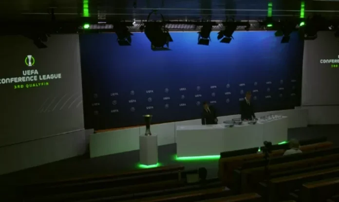 ŽREB ZA LK: Trio srpskih klubova saznao ko ih čeka Zreb Za Lk Trio Srpskih Klubova Saznao Ko Ih Ceka