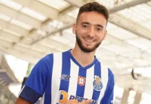 Zamjena dogovorena: João Mario stiže u Juventus, Alberto Costa se vraća u Portugal Zamjena Dogovorena Joao Mario Stize U Juventus Alberto Costa Se