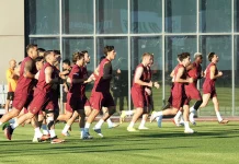 Zvaničnik Galatasaraja stigao u Milano da završi tri posla u Italiji! Zvanicnik Galatasaraja Stigao U Milano Da Zavrsi Tri Posla U