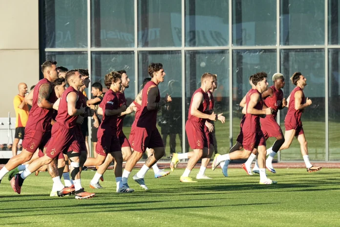 Zvanicnik Galatasaraja Stigao U Milano Da Zavrsi Tri Posla U