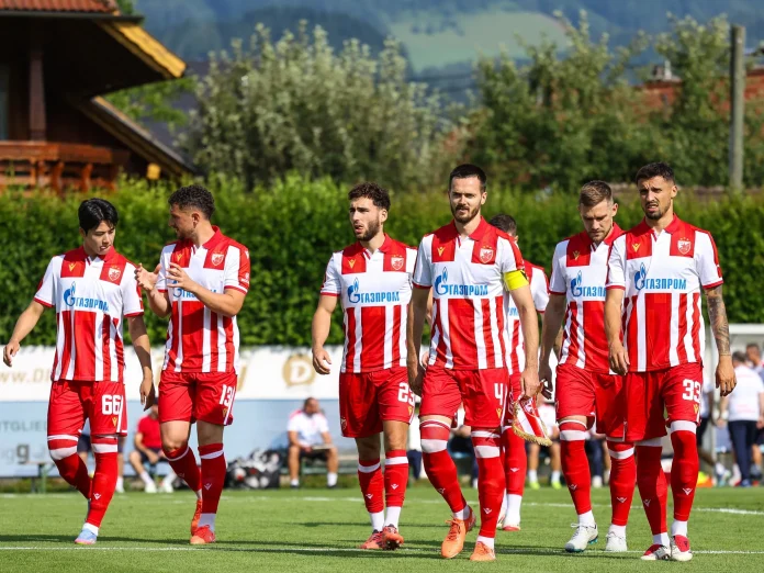 Zvezda Dobija Znacajno Pojacanje Za Leh