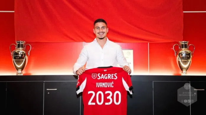 1754036820 Franjo Ivanovic Potpisao Za Benficu – Transfer Karijere Za Hrvatskog