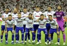 Hajduk kažnjen sa 3.000 eura zbog skandiranja “Ajmo, ustaše” na utakmici 68961199 B424 4C0B A6F1 45Fc9D5Af17E 20250808161708 920663 Preview