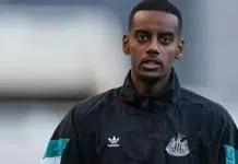 Otkriveni privatni razgovori Alexandera Isaka s trenerom, navijači Newcastlea i Liverpoola dobili su ‘dojavu’ o transferu 68A5C028 C2D0 4B39 A84A 42819D5Af17E Capture Preview