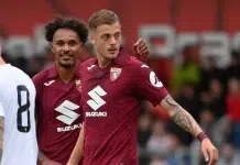 Albanac stigao u Torino, Srbin postao višak i stavljen na transfer listu! Albanac Stigao U Torino Srbin Postao Visak I Stavljen Na