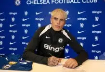 Alejandro Garnacho napustio Manchester United i potpisao za Chelsea do 2032. godine