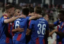 Alternativa Popoviću: Partizan nazvan novim napadačem, ali ima konkurenciju!? Alternativa Popovicu Partizan Nazvan Novim Napadacem Ali Ima Konkurenciju