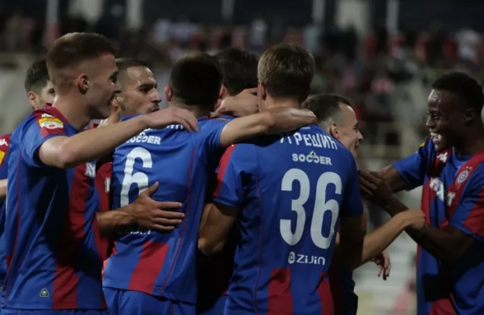 Alternativa Popovicu Partizan Nazvan Novim Napadacem Ali Ima Konkurenciju