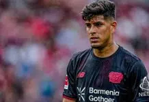 Arsenal dogovorio posudbu za Hincapija: Planira se i otkup za 45 milijuna funti Arsenal Dogovorio Posudbu Za Hincapija Planira Se I Otkup Za