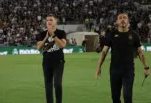 BLAGOJEVIĆ NAKON HIBERNIJANA: Predodređeni smo za rolerkoster i emocije… Blagojevic Nakon Hibernijana Predodredeni Smo Za Rolerkoster I Emocije