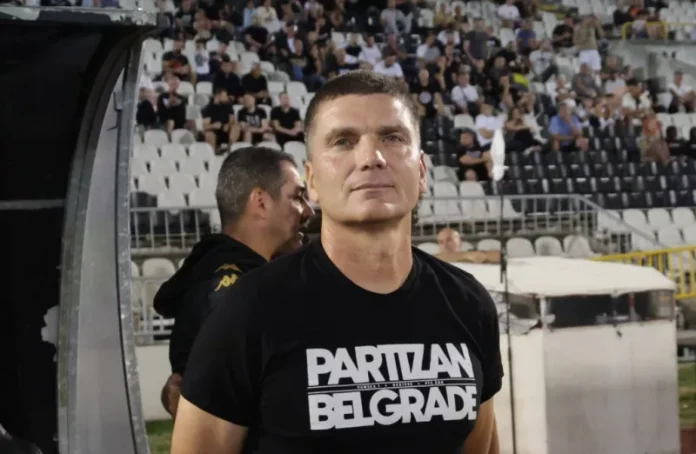 Blagojevic Putujemo U Edinburg Voljni I Orni Da Idemo U