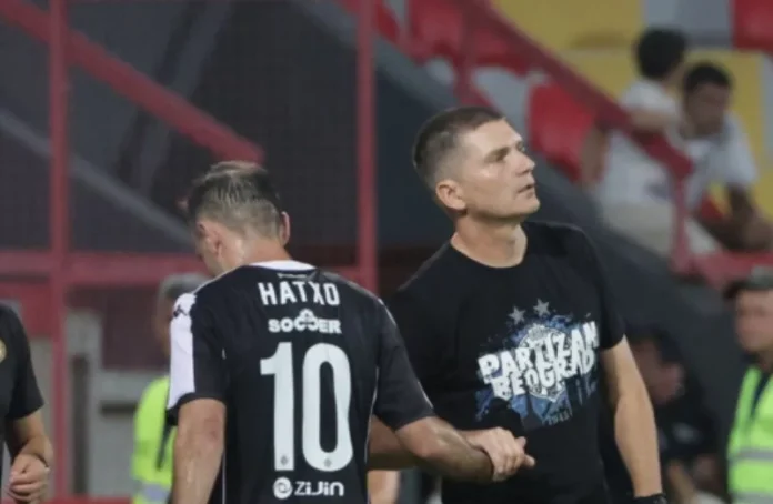 Blagojevic Nakon Imt A Nadam Se Da Ce Se Trend