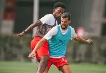 Braga predstavila pojačanje iz Bundeslige! Braga Predstavila Pojacanje Iz Bundeslige