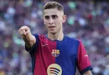 Chelsea pritišće, Barcelona podiže cijenu za Fermina Chelsea Pritisce Barcelona Podize Cijenu Za Fermina