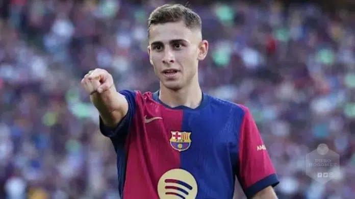 Chelsea pritišće, Barcelona podiže cijenu za Fermina Chelsea Pritisce Barcelona Podize Cijenu Za Fermina
