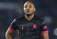 Christopher Nkunku na korak do Milana Christopher Nkunku Na Korak Do Milana
